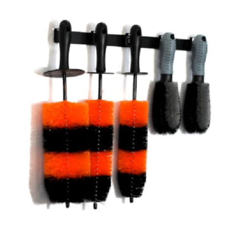 Portacepillos Poka Premium