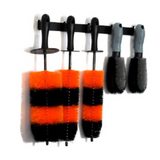 Portacepillos Poka Premium