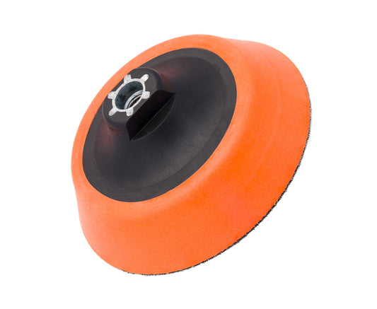 Placa de soporte giratoria ELEMENTS XPERT de 125 mm (M14)