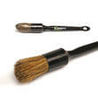 Cepillo de pelo de cerdo ELEMENTS XPERT de 8 mm