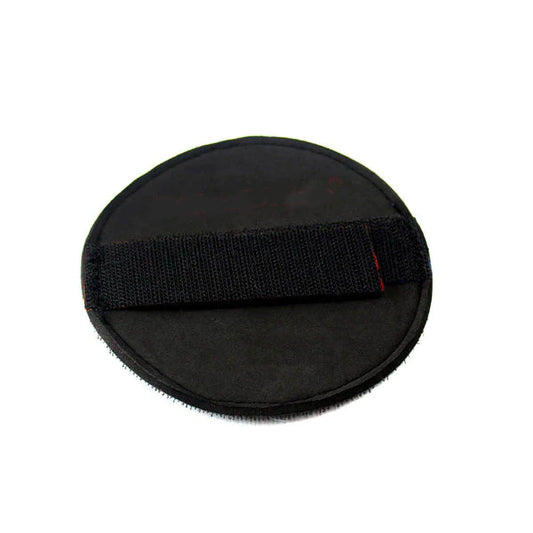 Almohadilla de soporte para pulido manual ELEMENTS XPERT (125 mm)