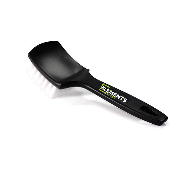 Cepillo limpiador de neumáticos ELEMENTS XPERT Rubber Scrub